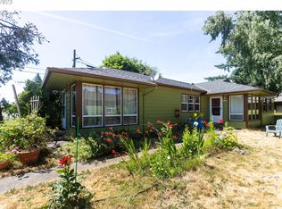 2321 NE Killingsworth St, Portland, OR 97211