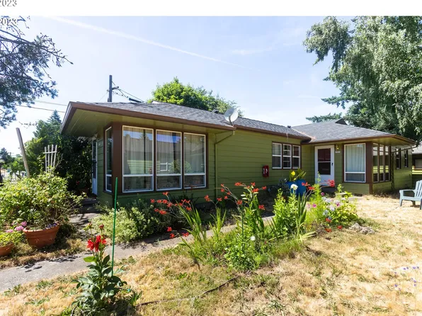2321 NE Killingsworth St, Portland, OR 97211