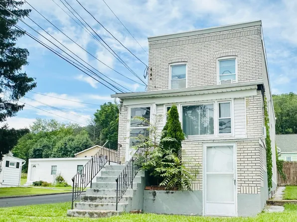 1201 Lehigh Ave, Allentown, PA 18103