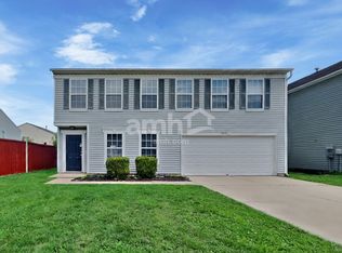 2373 Blackthorn Dr, Franklin, IN 46131