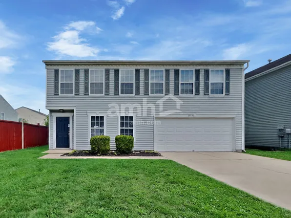 2373 Blackthorn Dr, Franklin, IN 46131