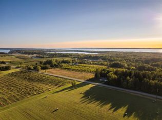 5664 Two Cairn Hwy #B, Kewadin, MI 49648