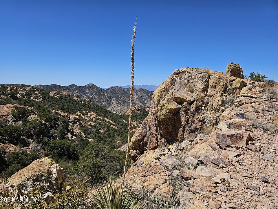 2nd image of TBD Juniper Flats Road #-