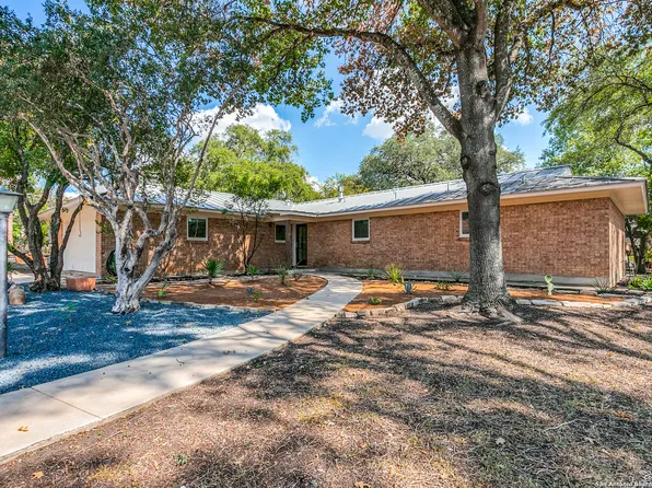 348 TOWNE VUE DR, Castle Hills, TX 78213