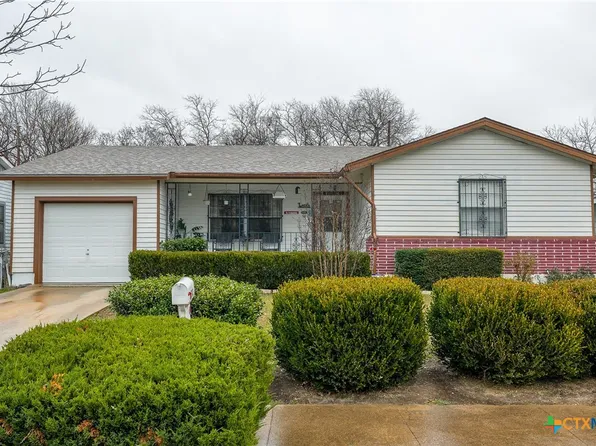 502 Cardinal Ave, Killeen, TX 76541