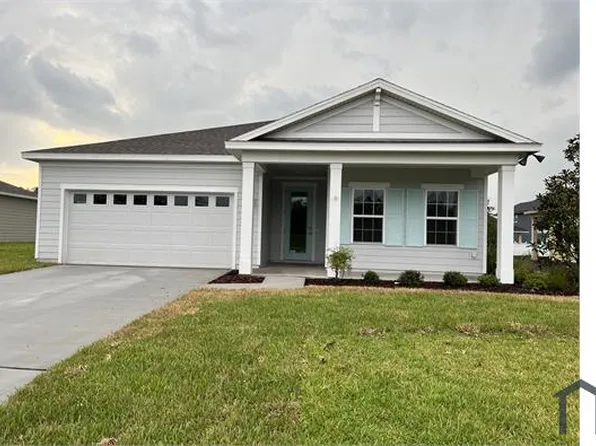 1404 Panther Preserve Pkwy, Jacksonville, FL 32221