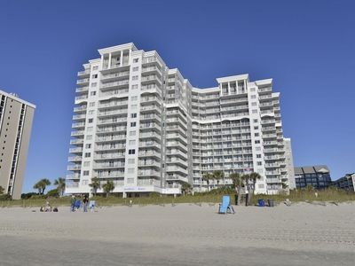 161 Seawatch Dr. UNIT 512, Myrtle Beach, SC, 29572