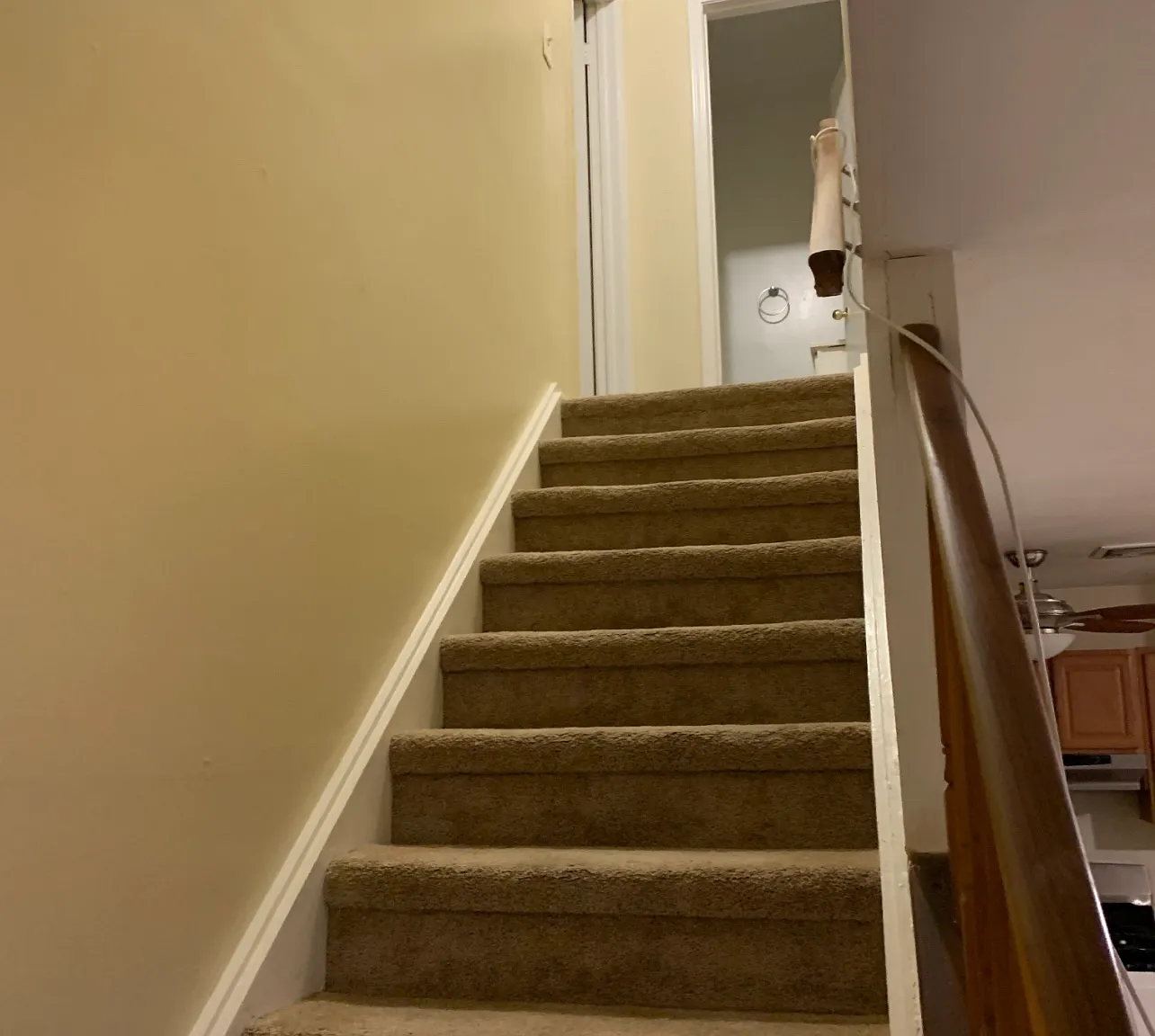 2 bed, 875 sqft, $2,500 — Photo 1