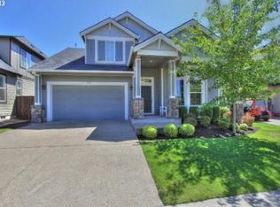 608 The Greens Ave, Newberg, OR