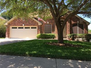 404 Sophie Ct, Pflugerville, TX 78660