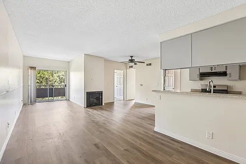 Floor plan 310