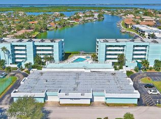 1700 Commodore Blvd APT 1102, Cocoa Beach, FL 32931