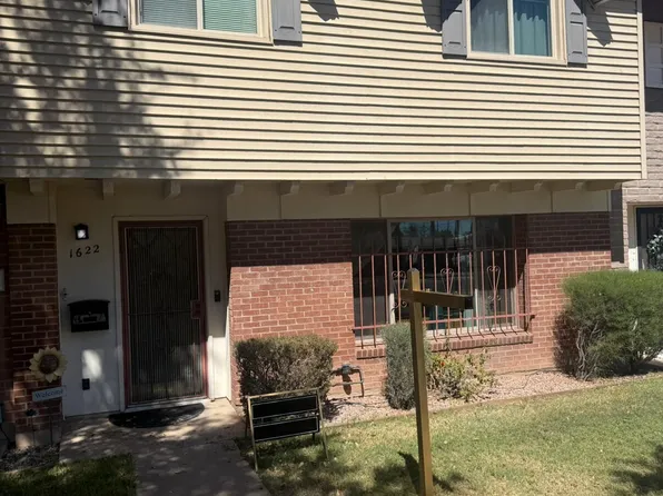 1622 W CAMPBELL Avenue, Phoenix, AZ 85015