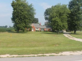 15667 Us Highway 54, Rockport, IL 62370