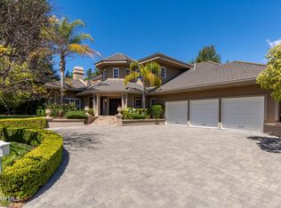 1516 Larkfield Ave, Westlake Village, CA 91362