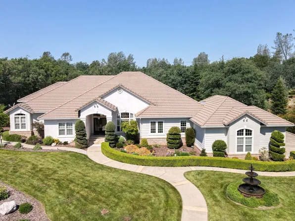13096 Tierra Heights Rd, Redding, CA 96003