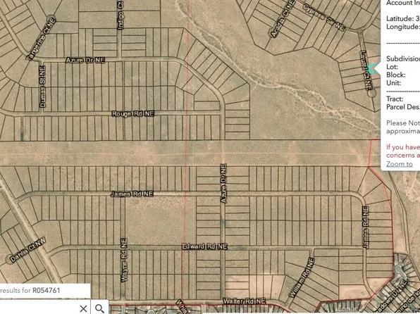 Vendure Dr NW #22, Rio Rancho, NM 87144