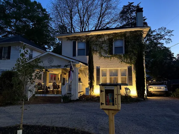 1907 Glenwood Ave, Raleigh, NC 27608