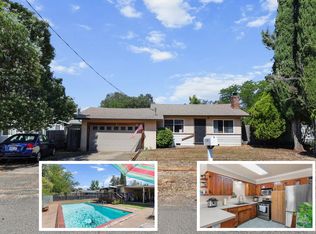 2196 Victor Ave, Redding, CA 96002