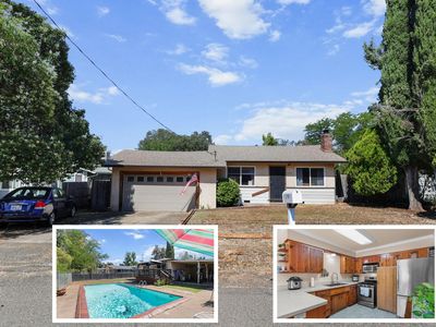 2196 Victor Ave, Redding, CA, 96002