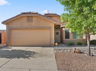 8323 Chilte Pine Rd NW, Albuquerque, NM 87120