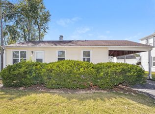 2310 Mullanphy Ln, Florissant, MO