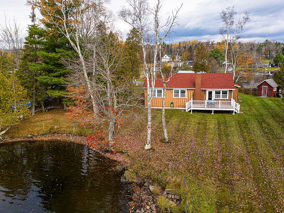 30 Kempton Drive, Rangeley, ME 04970 Zillow