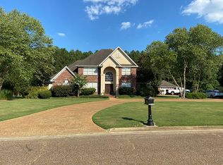 150 Shadow Wood Cv, Grenada, MS 38901