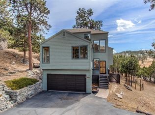 2713 Braeburn Ln, Evergreen, CO 80439