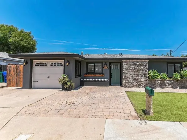 5173 Ewing St, San Diego, CA 92115