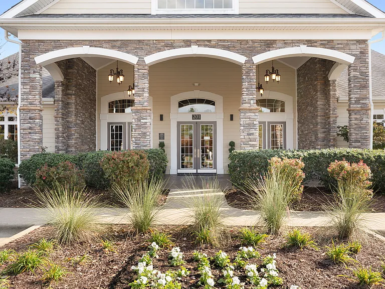 Stone Gate — Photo 18