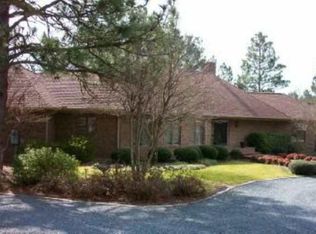 0-Y89 Saint Andrews Dr, Pinehurst, NC 28374