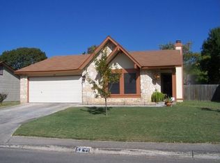 9331 Valley Rdg, San Antonio, TX 78250