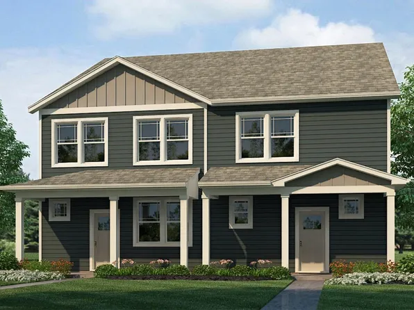 1356 S Boston Court #A, Denver, CO 80247