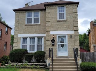 10047 S Claremont Ave, Chicago, IL