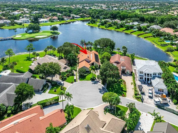 3574 Loire Lane, Palm Beach Gardens, FL 33410