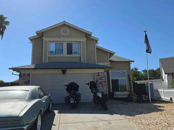1819 Fairhaven Ct, Oakley, CA 94561