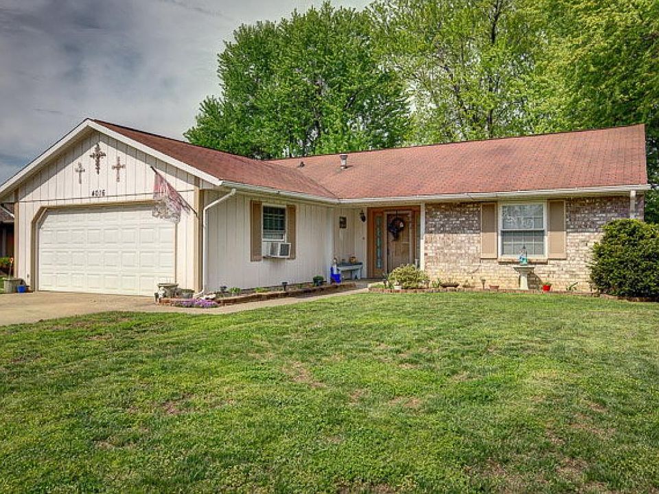 1st image of 4016 Yates Dr