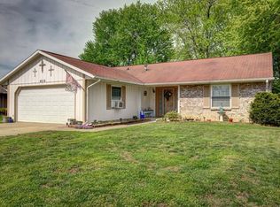 4016 Yates Dr, Owensboro, KY 42301