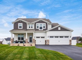 11487 Millwood Dr NW, Pickerington, OH 43147