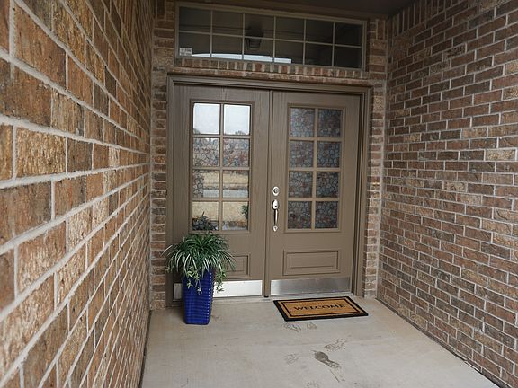 Both doors open!