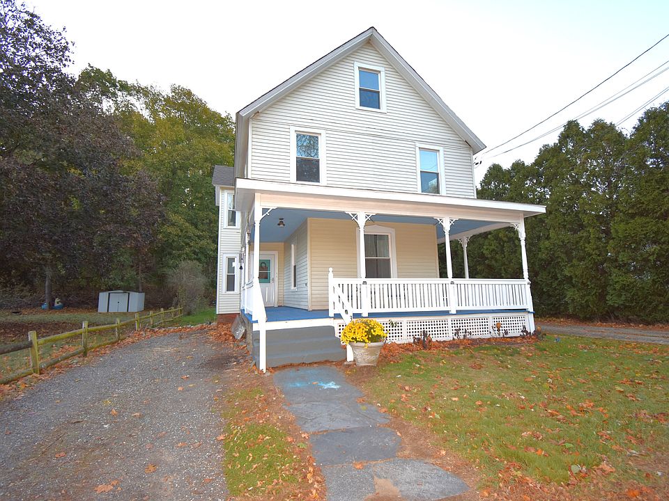 Welcome to 357 S Windham Rd!