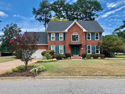 3409 W Hampton Pointe Dr Photo 1