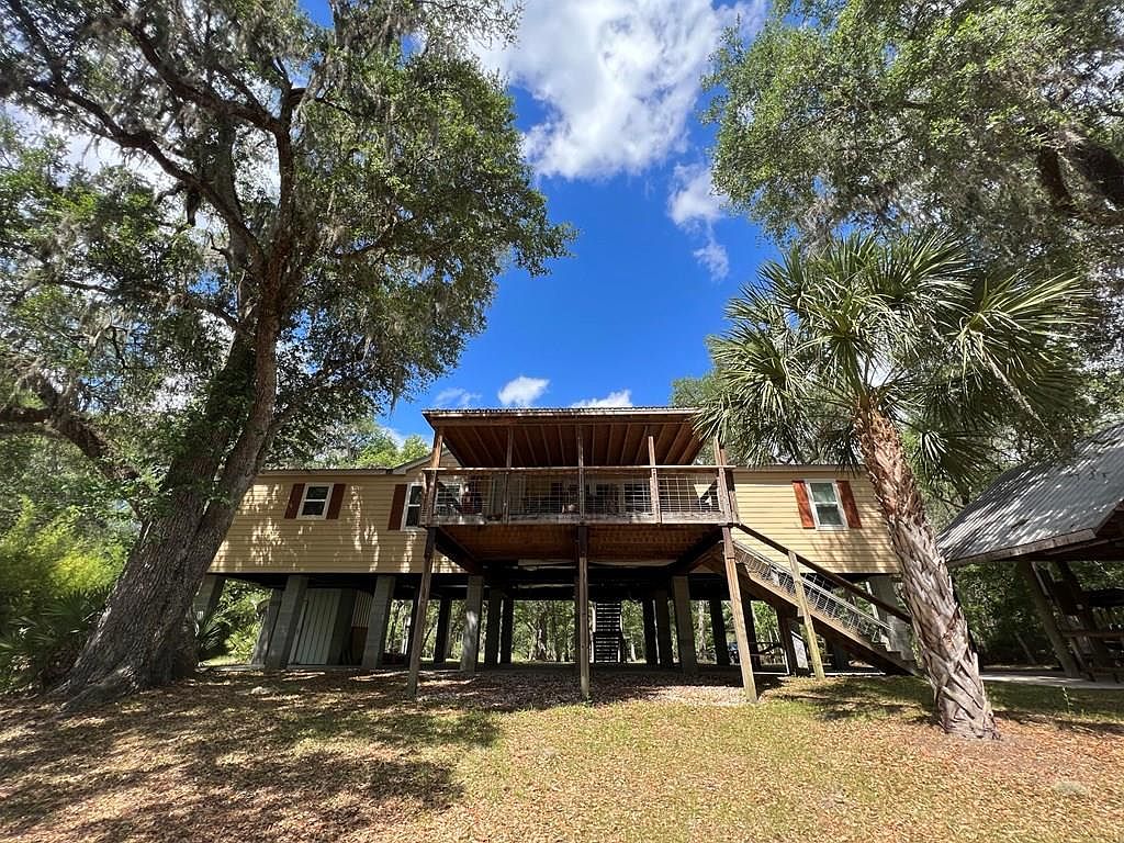 1587 NE 930th St, Old Town, FL 32680 Zillow