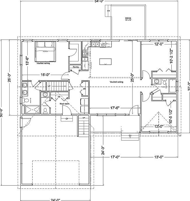 2nd image of 364 Woodward Rd Lot 2
