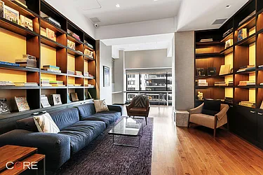 Rented by CORE