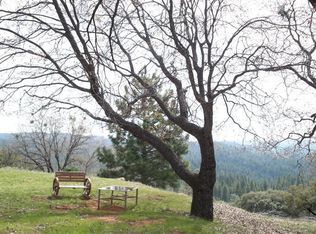 4700 Shooting Star Rd, Pollock Pines, CA 95726