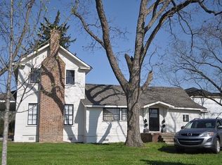 2329 Avent Ferry Rd, Holly Springs, NC 27540