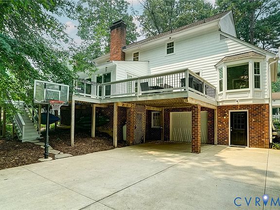4th image of 12707 Fox Meadow Dr