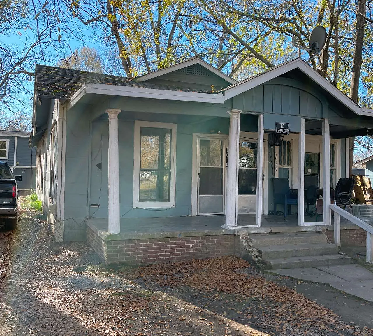 1010 South 3rd St, Monroe, LA 71202 - B — Photo 1